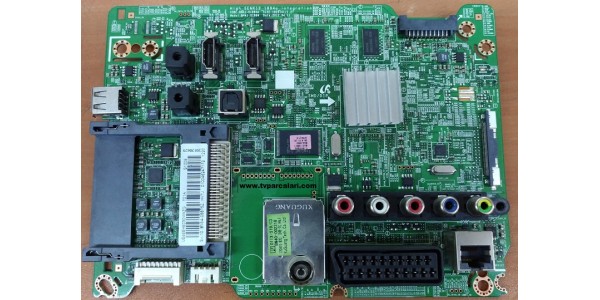 BN41-01894A, BN94-05875Y, BN94-05875Z, SAMSUNG UE40EH6030W, SAMSUNG UE46EH6030W, Ana kart, Main Board